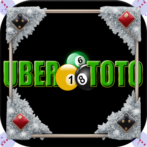 ubertoto — galeri pratinjau Resmi APK