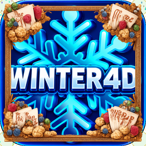 winter4d — mitra unggulan